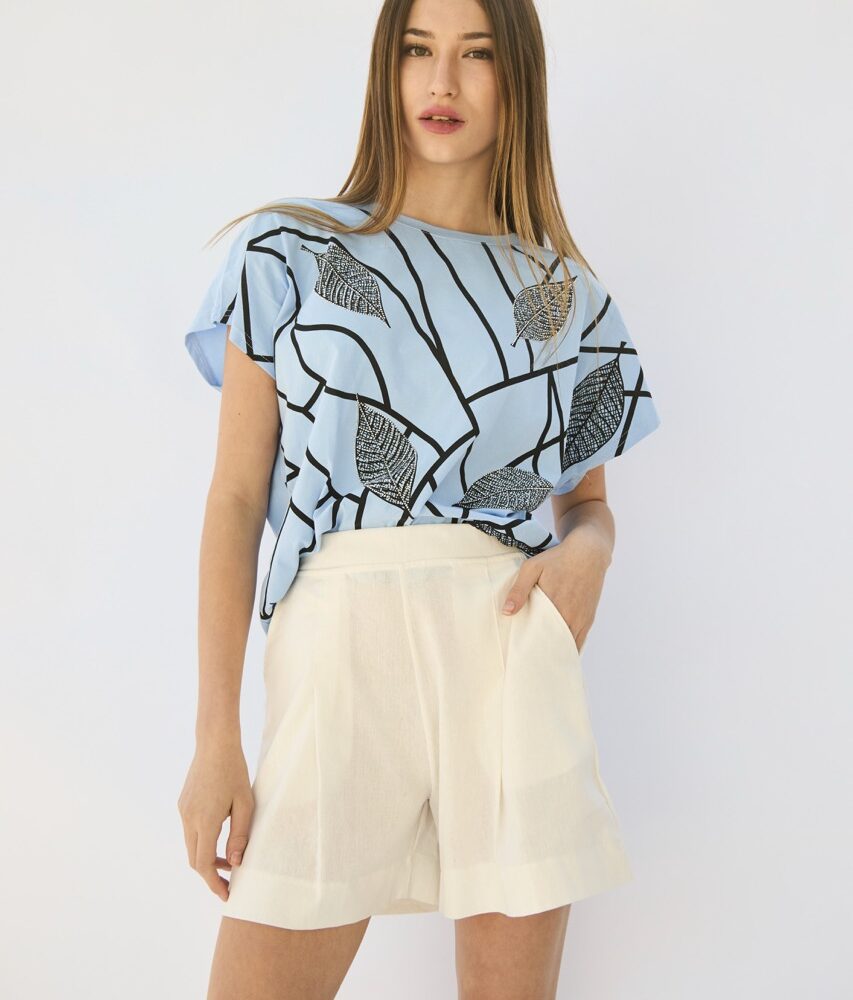 BERMUDA LINO EBBA