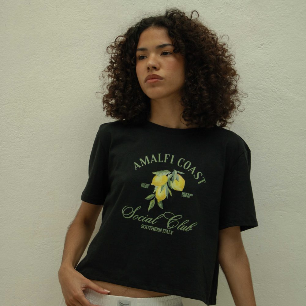 REMERA CITRIC