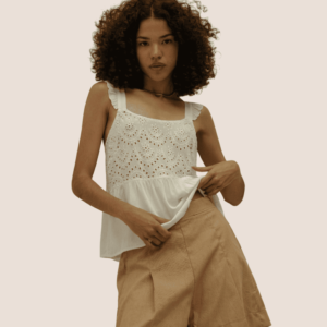 SHORT SASTRERO MAREN