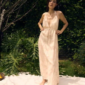 VESTIDO BASICO ROSEWALL