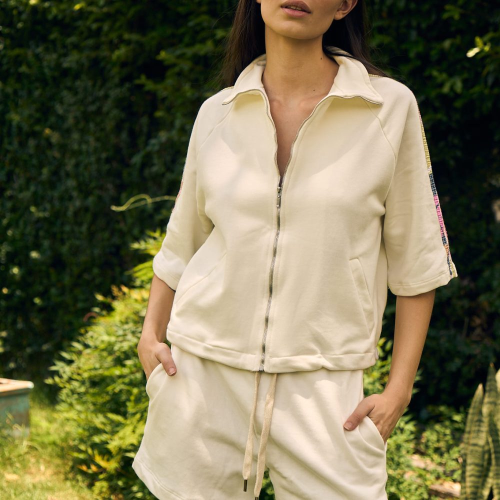 SHORT CELINE