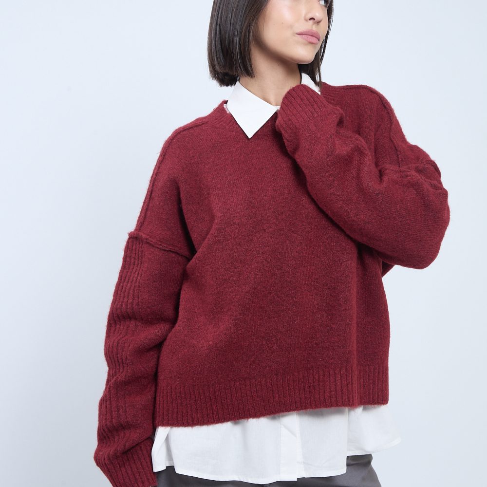 SWEATER ELARA