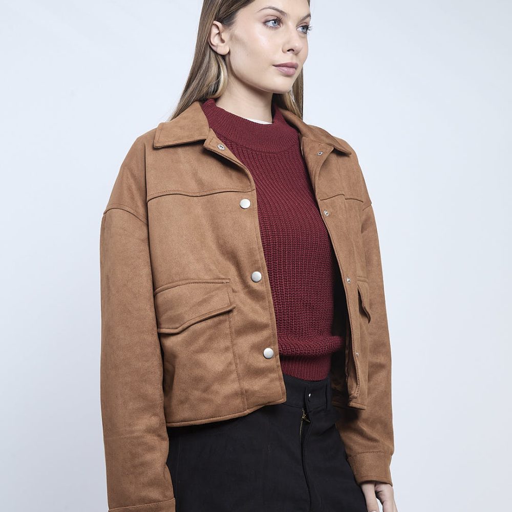 CAMPERA RHEN