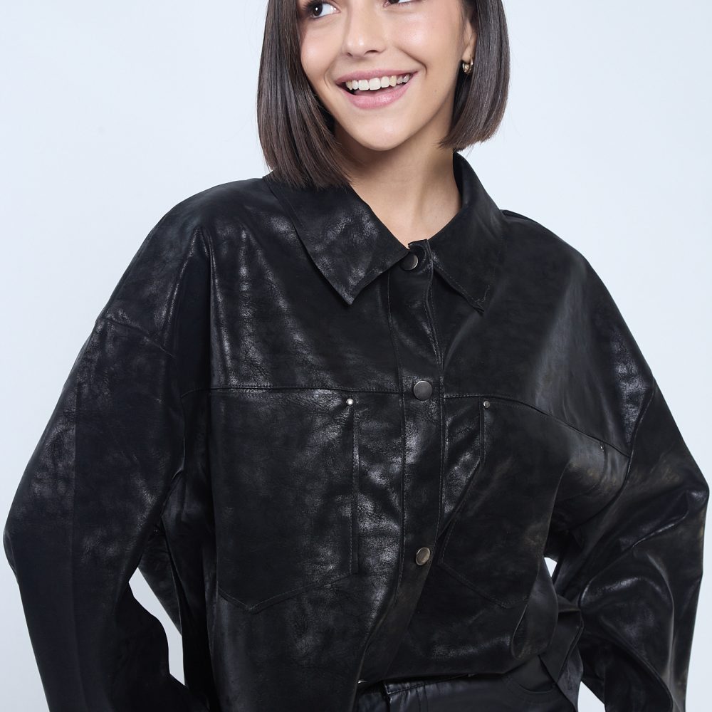 CAMPERA NAREL