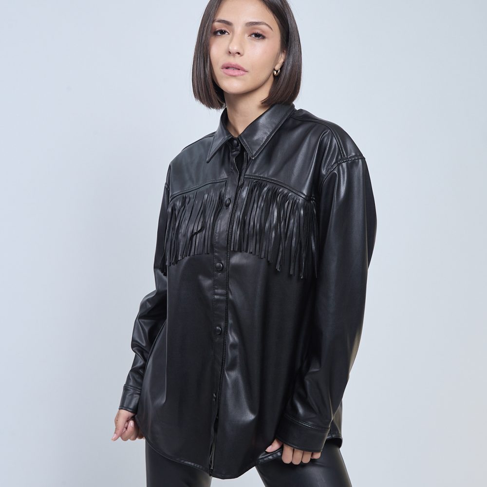 CAMPERA EDRIS