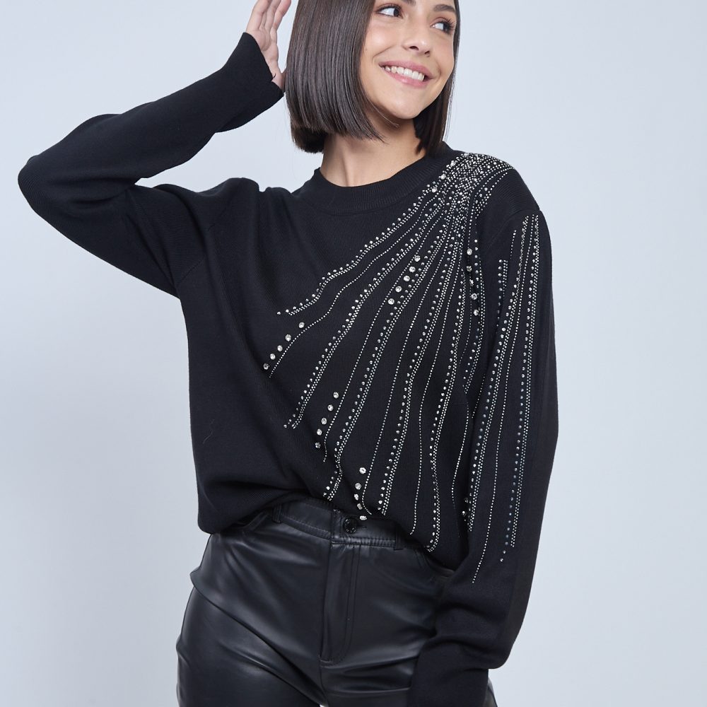 SWEATER NIVARA