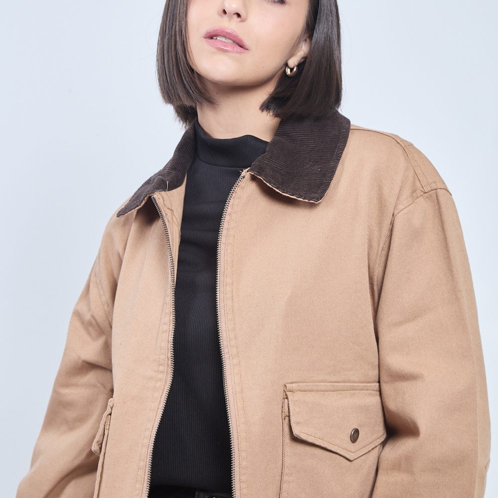 CAMPERA ELWEN