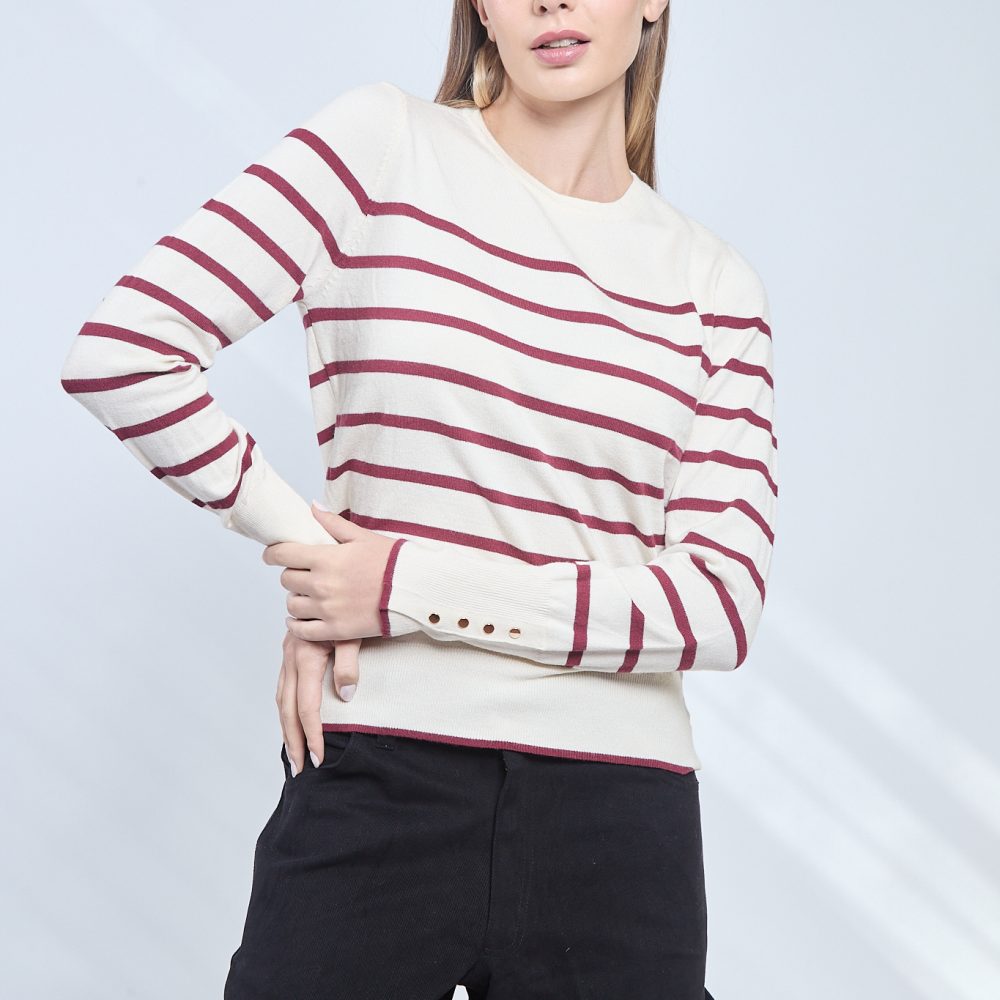 SWEATER ARVEN