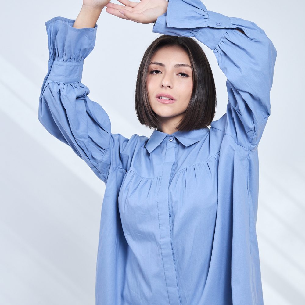 CAMISA ELARA