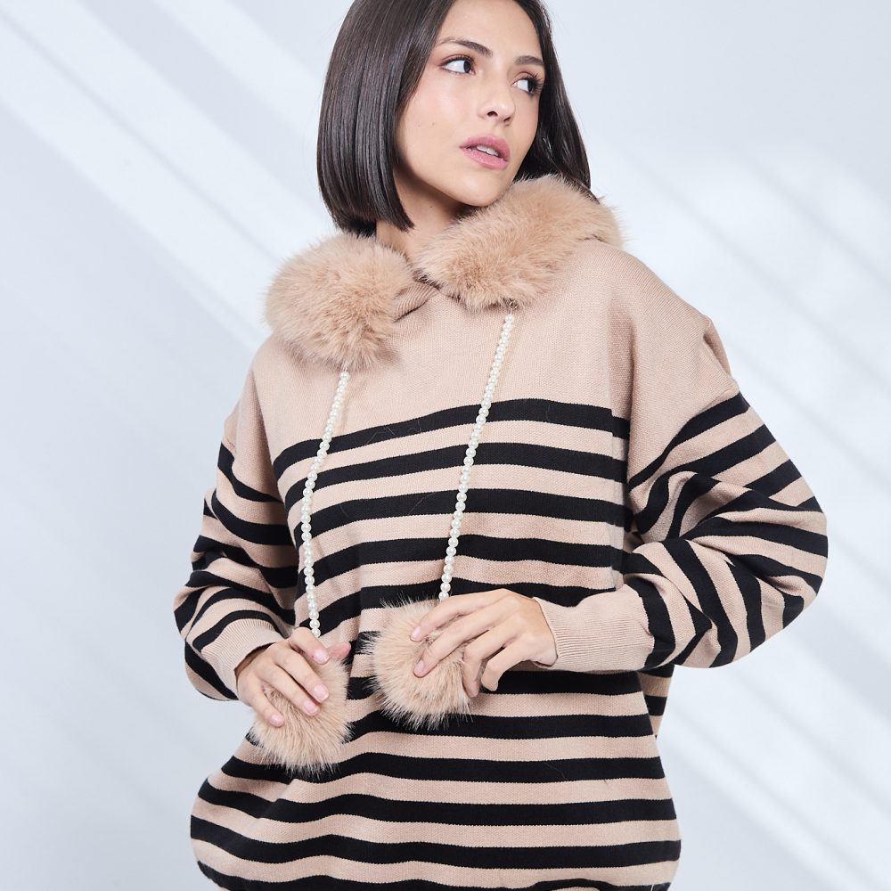 SWEATER LARIS