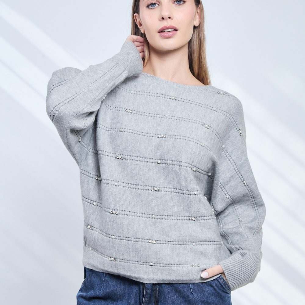 SWEATER LIOR