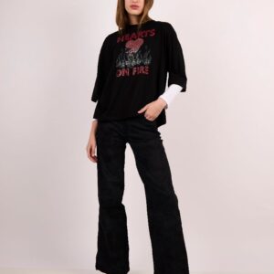 PANTALON CUERO PRATO