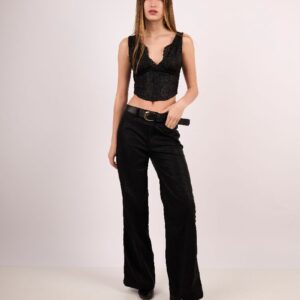 PANTALON GASTADO CARRARA