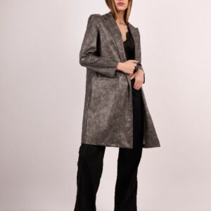 TAPADO BRUNELESCHI CUERO GASTADO