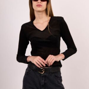 REMERA MANGAS LARGAS VEA