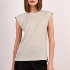 REMERA S/ MANGAS BARGA