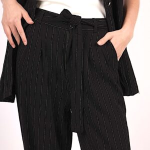 PANTALON LINO CIPRESSO