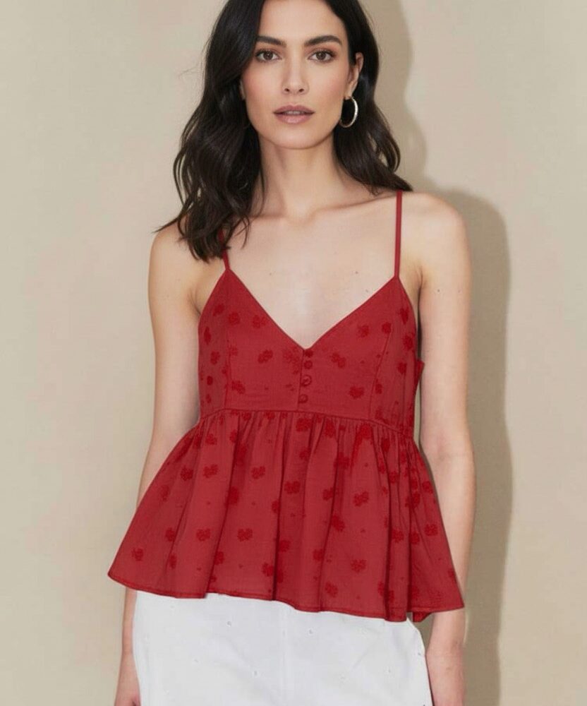MUSCULOSA RENNA