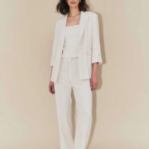 PANTALON RAYADO OLEO