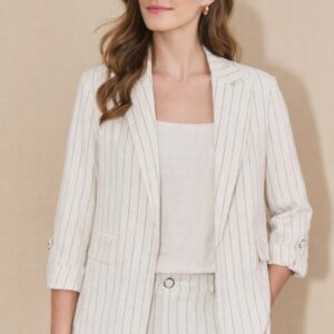 BLAZER AMALFI