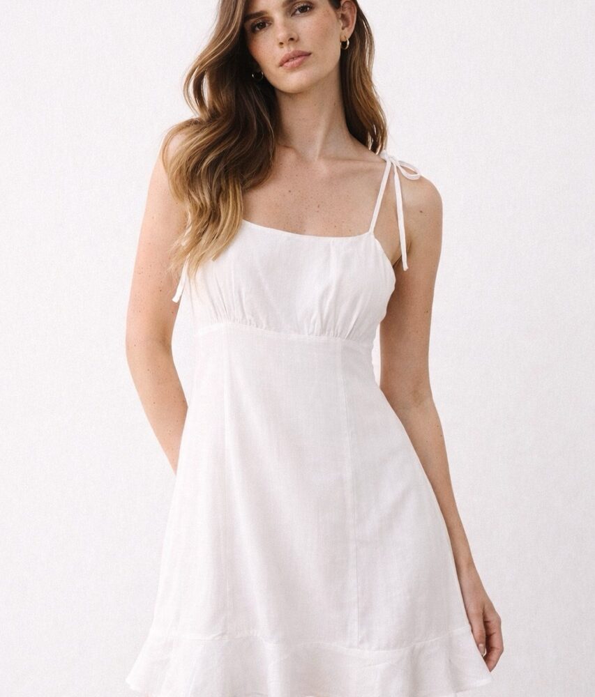 VESTIDO LIVIA