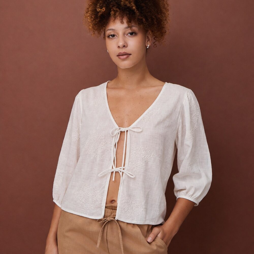 BLUSA ELENA