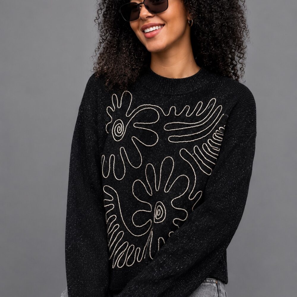 SWEATER BRUMA