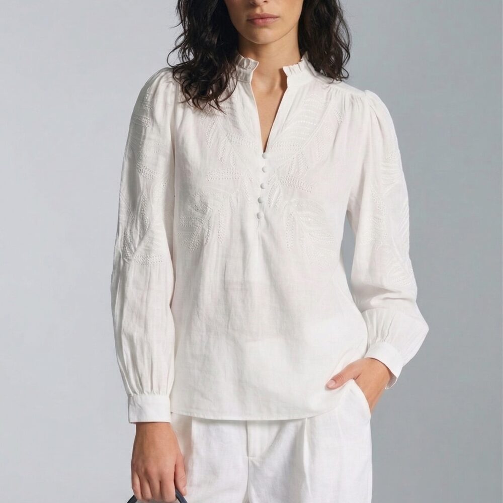 BLUSA OSTUNI