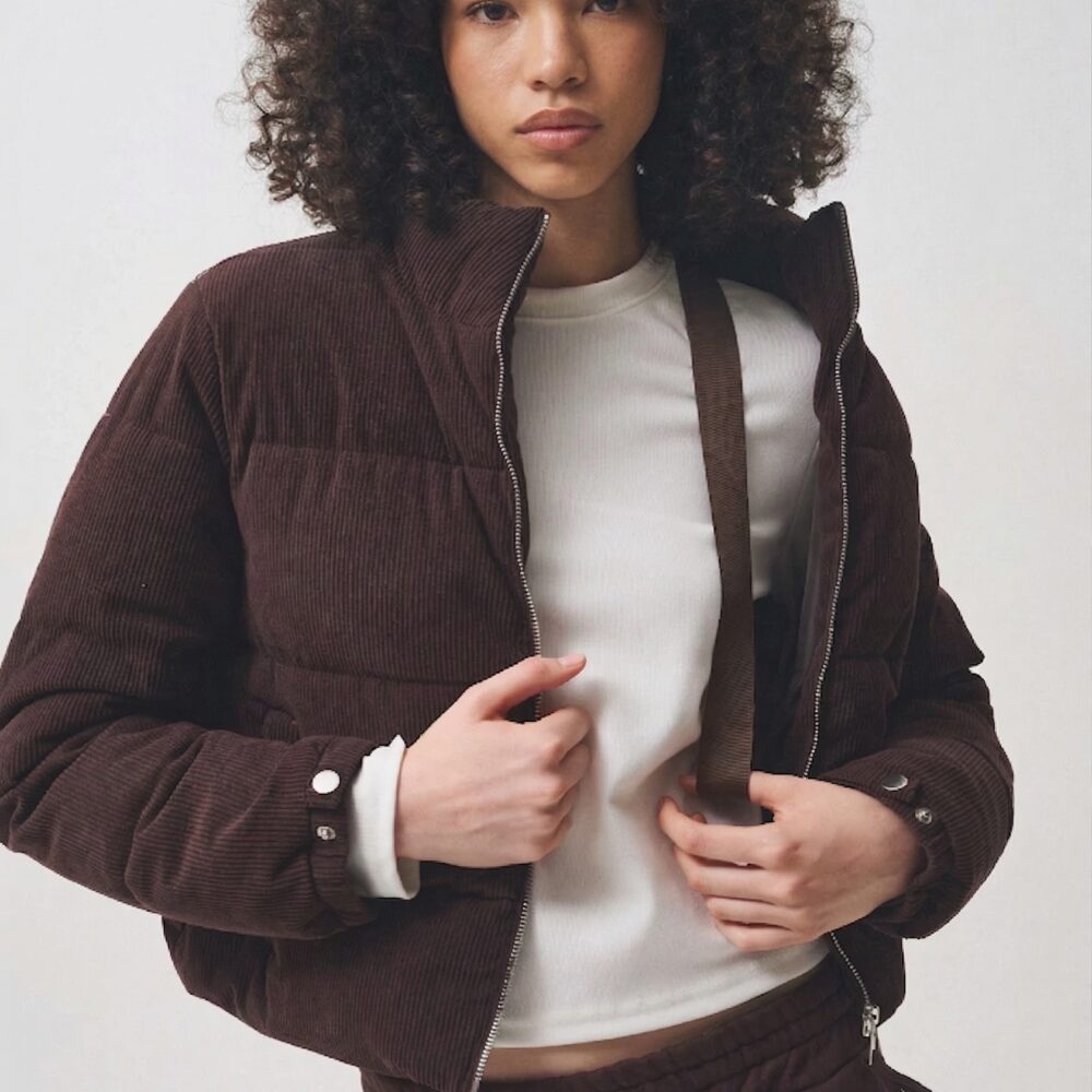 CAMPERA TOSCANA