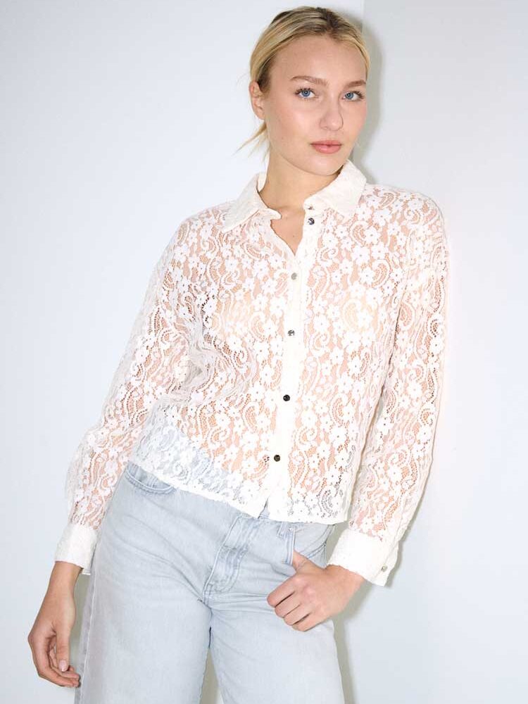 CAMISA SANTORINI
