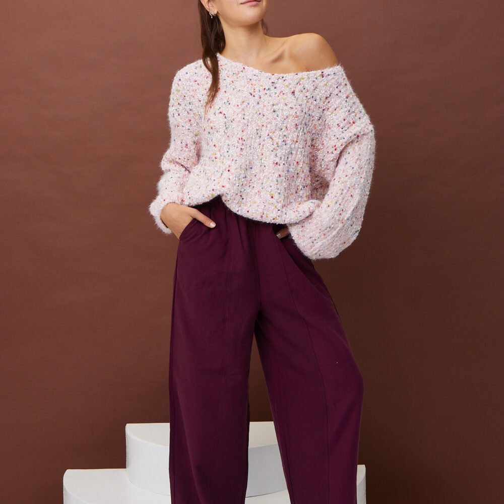 PANTALON VERA