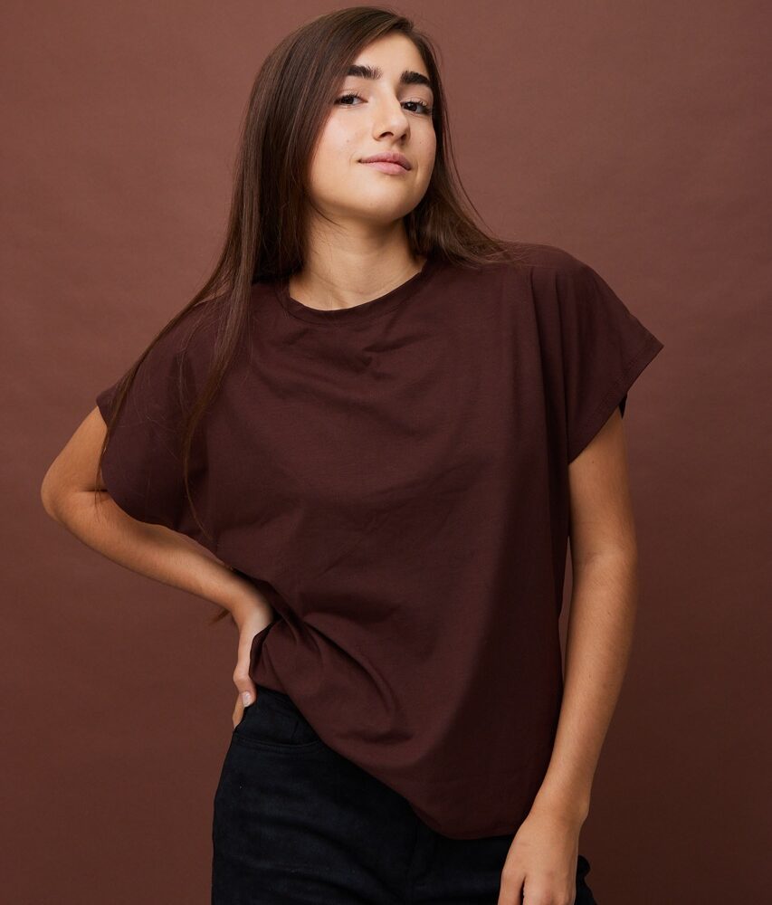 REMERA CASSIS
