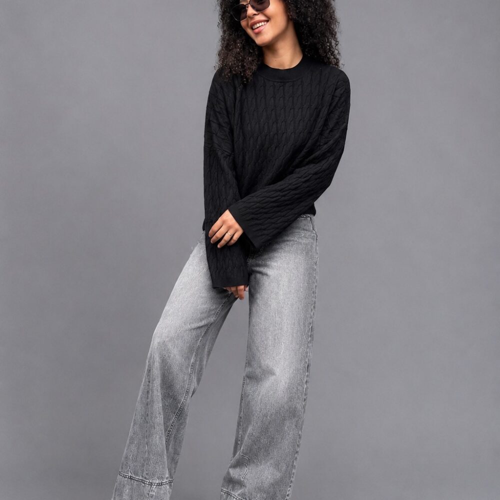 SWEATER COPENHAGUE