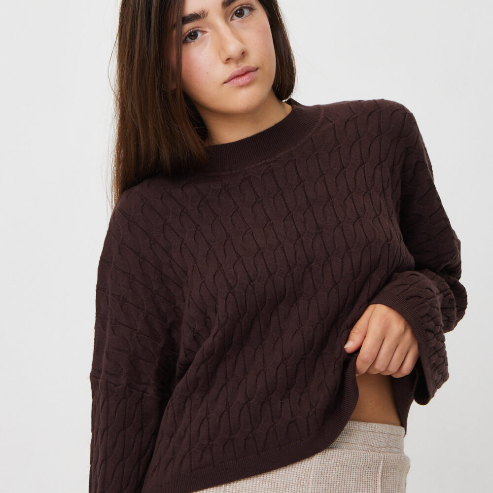 SWEATER COPENHAGUE