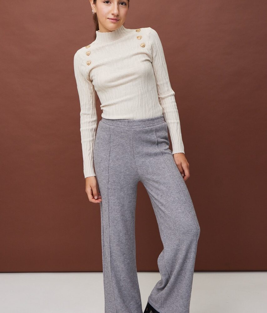 SWEATER MACARELLA