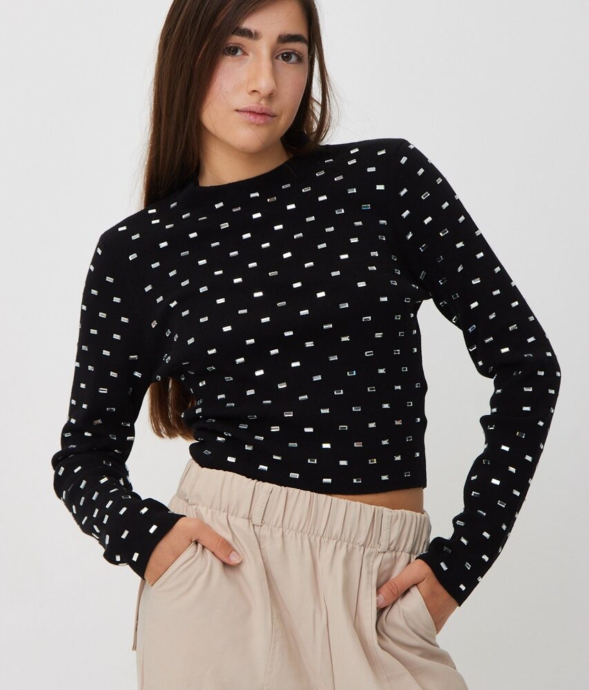SWEATER MILOS