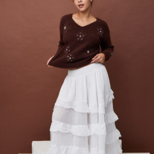 SWEATER SAINT-TROPEZ