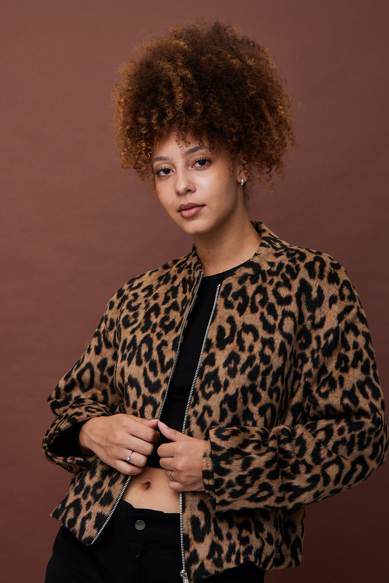 CAMPERA DALMACIA PRINT 2