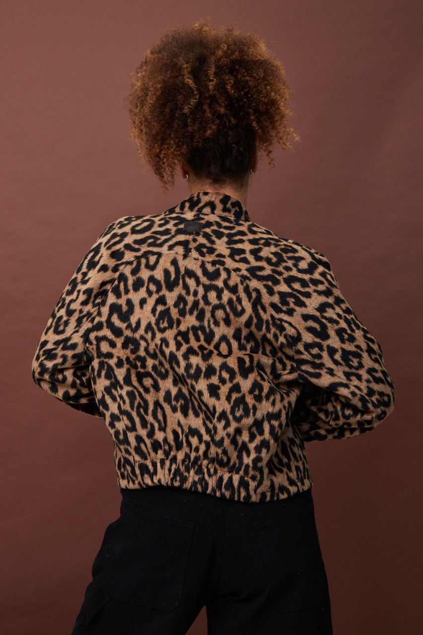 CAMPERA DALMACIA PRINT 4 de tamaño grande