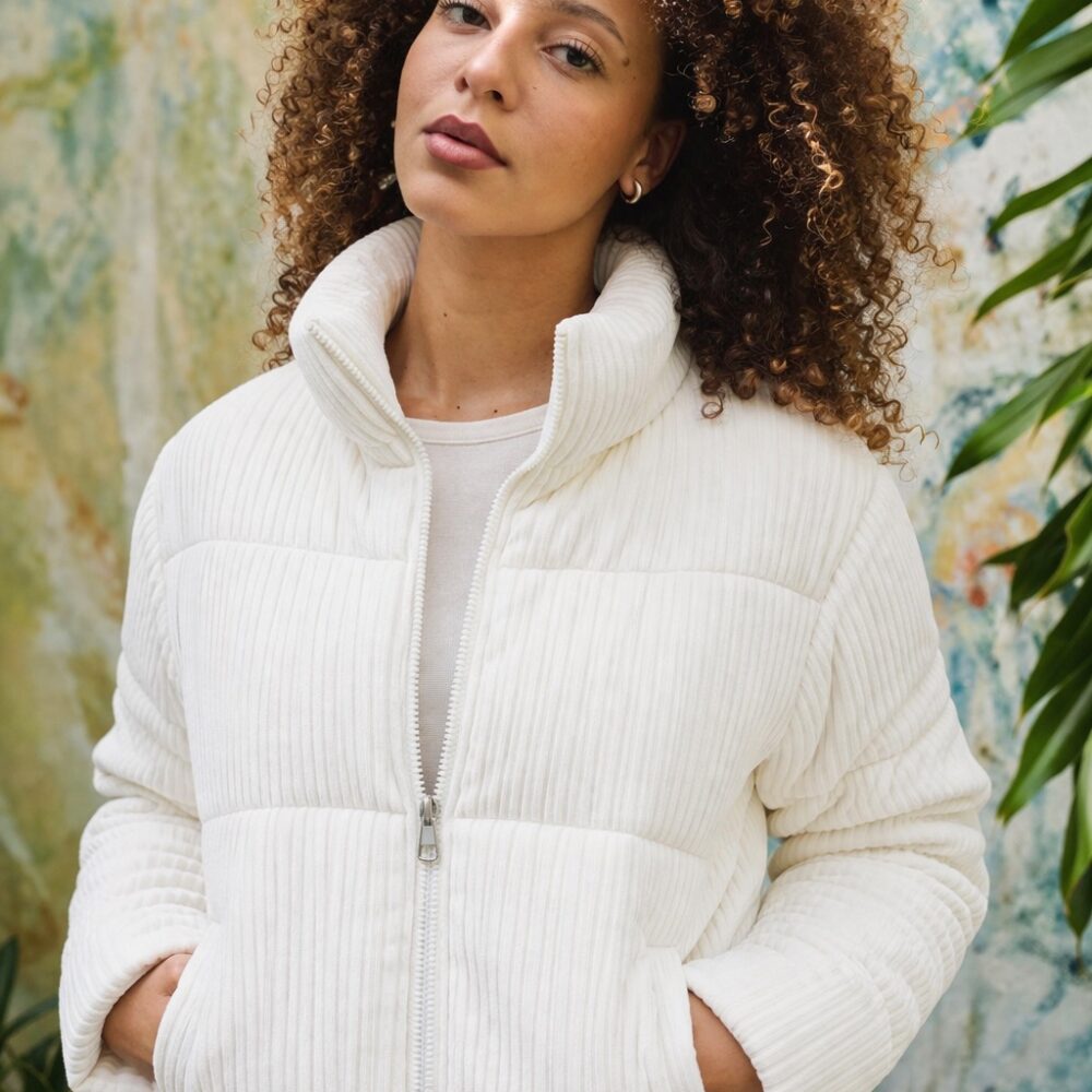 CAMPERA TROPEA