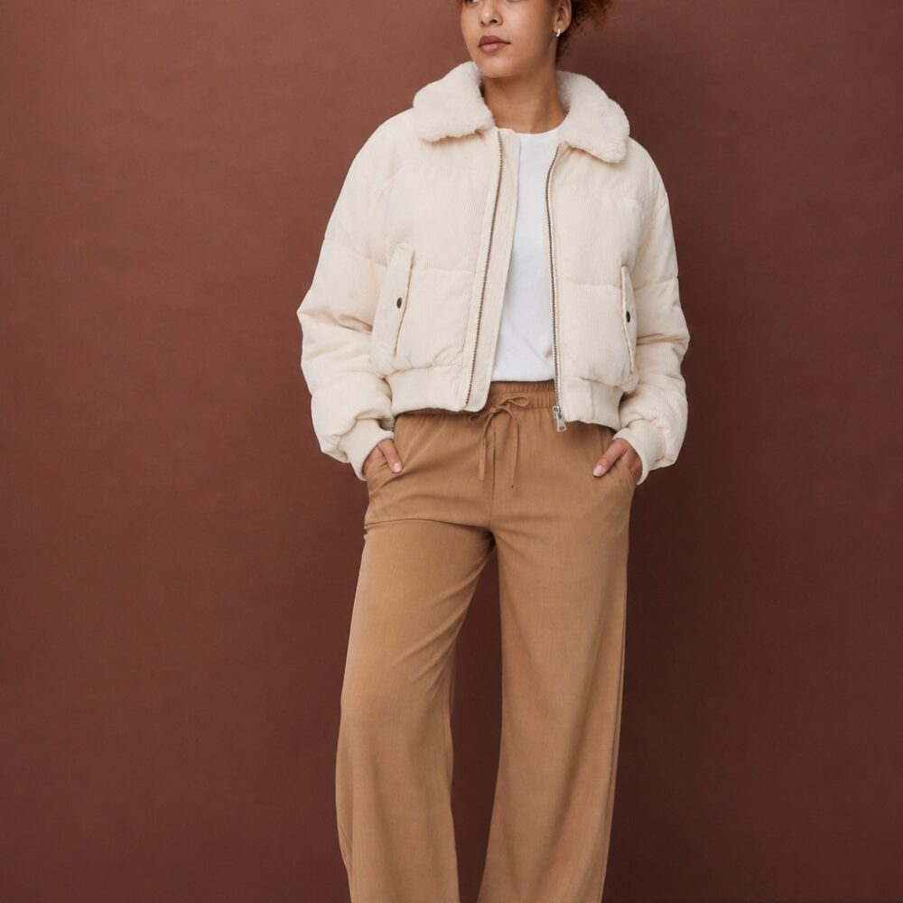 CAMPERA MILANO