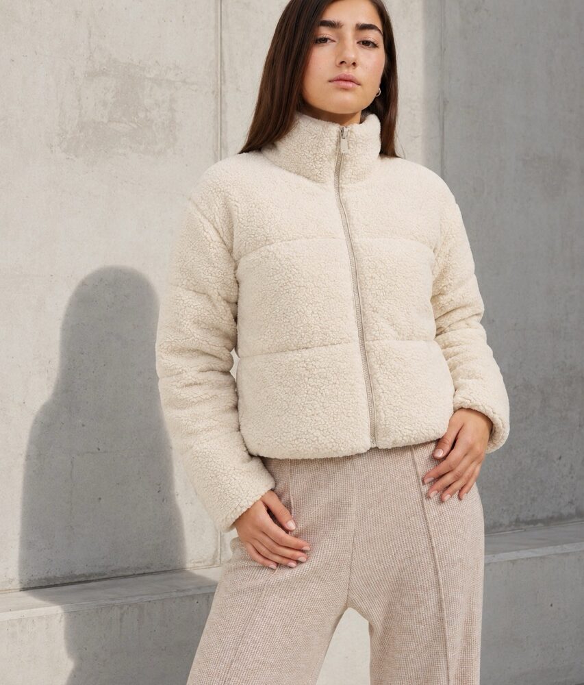 CAMPERA ASPEN