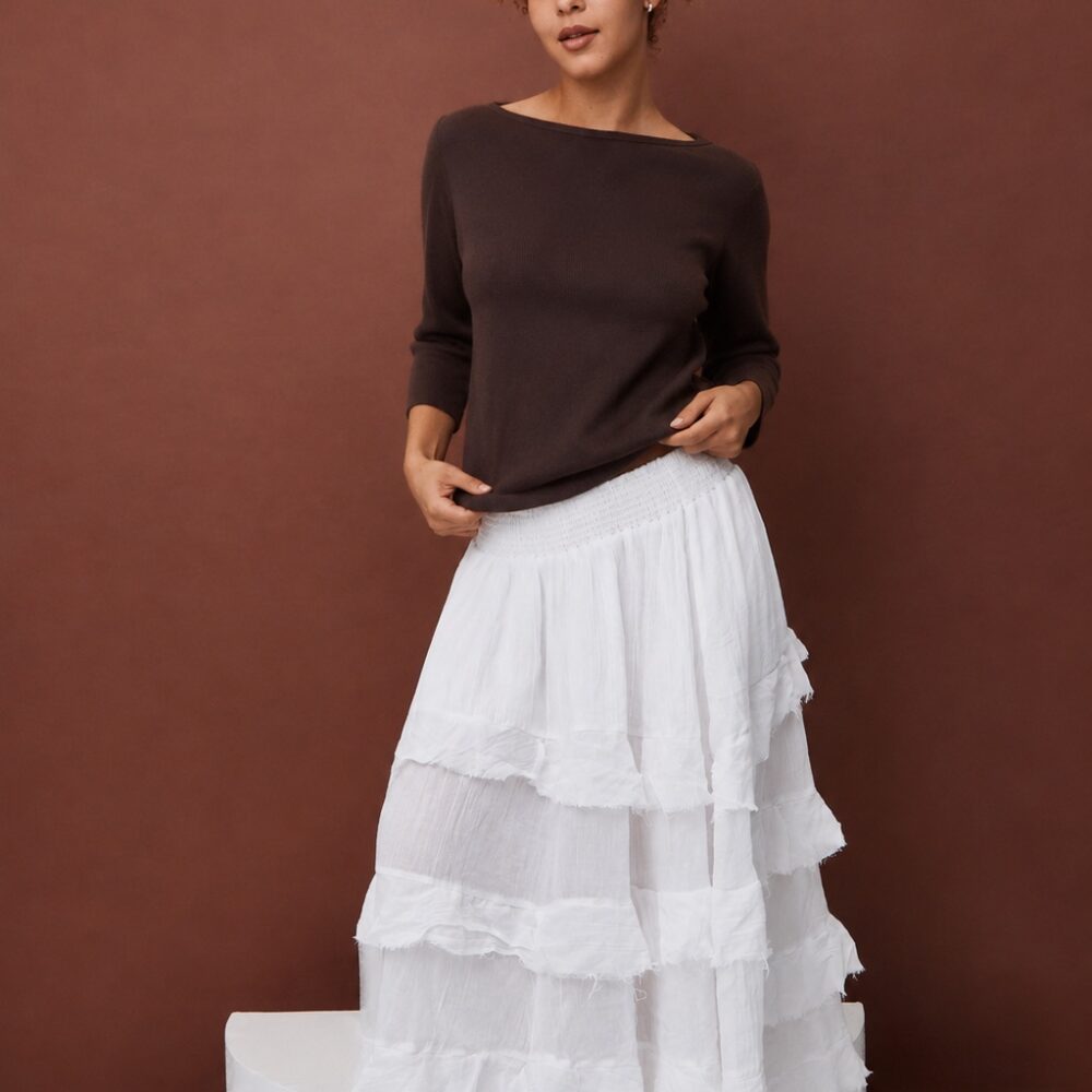REMERA BIELLA