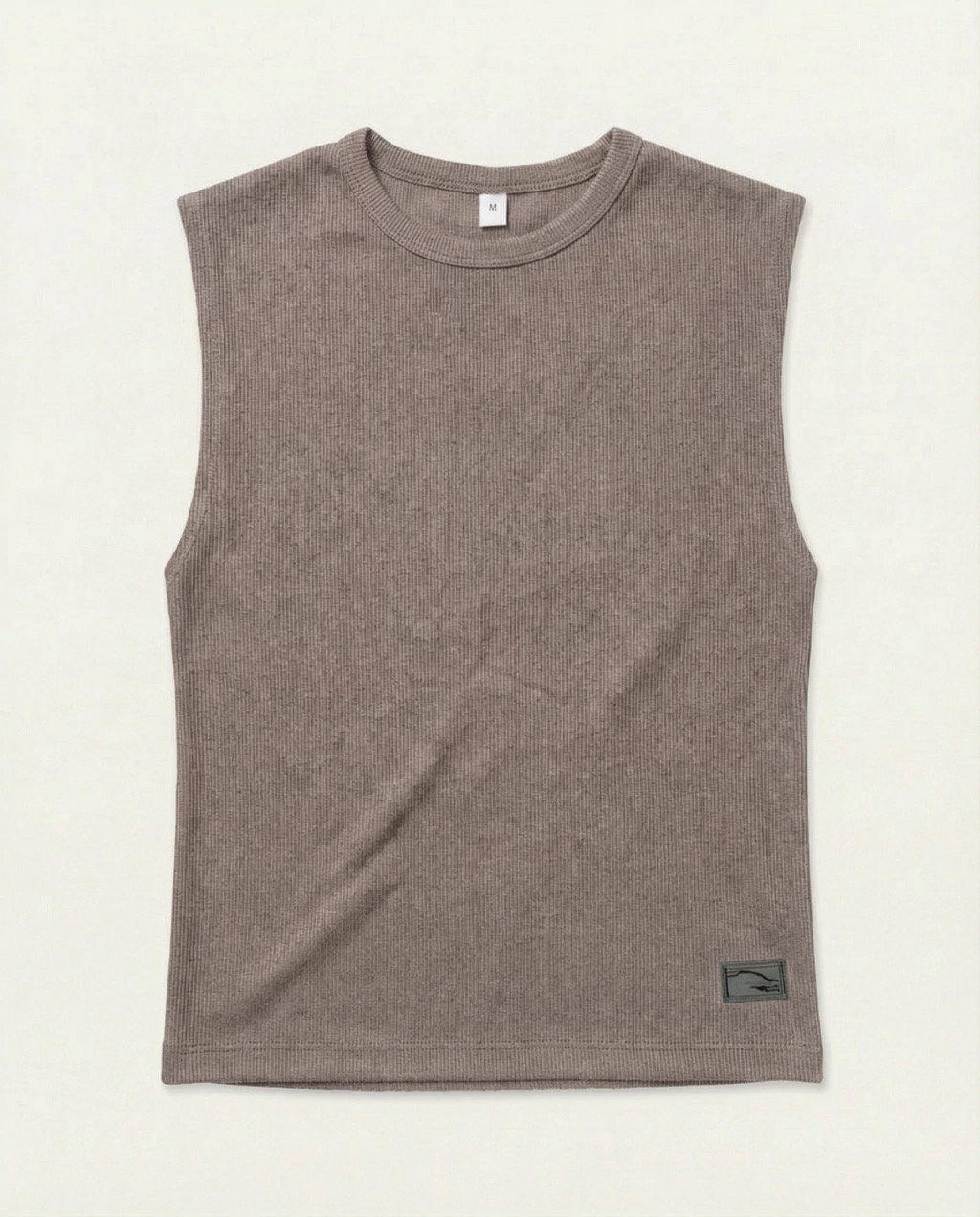 REMERA ZURI VISON de tamaño grande