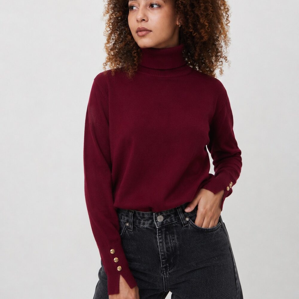 SWEATER MODENA