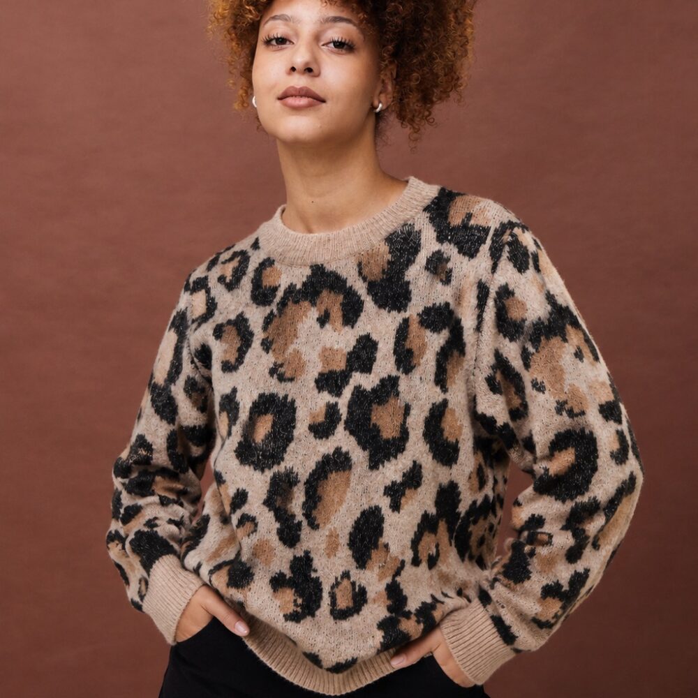 SWEATER SAN REMO