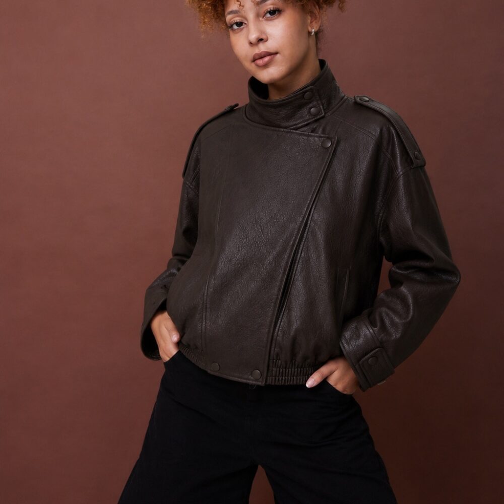 CAMPERA ASTRID