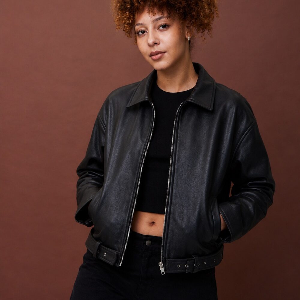 CAMPERA FREYA