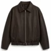 Campera Marruecos Cuero 2
