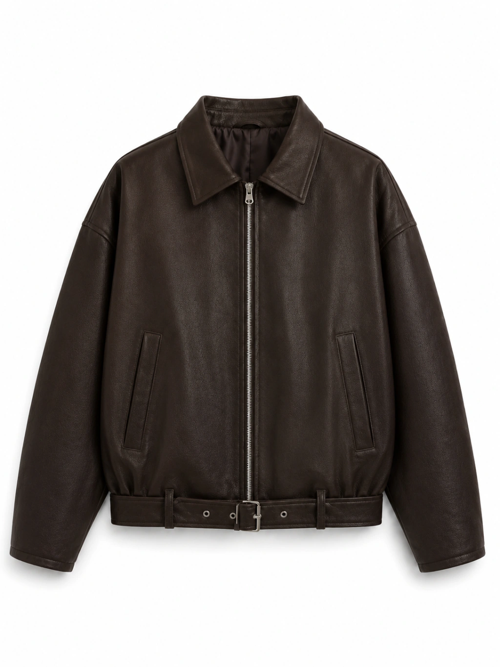 Campera Marruecos Cuero 2